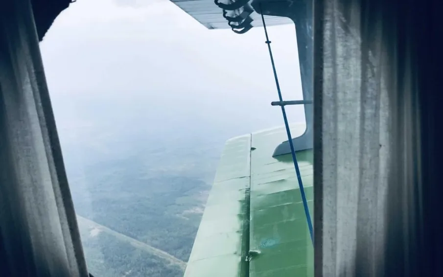На землях лесного фонда Нижегородской области завершен пожароопасный сезон